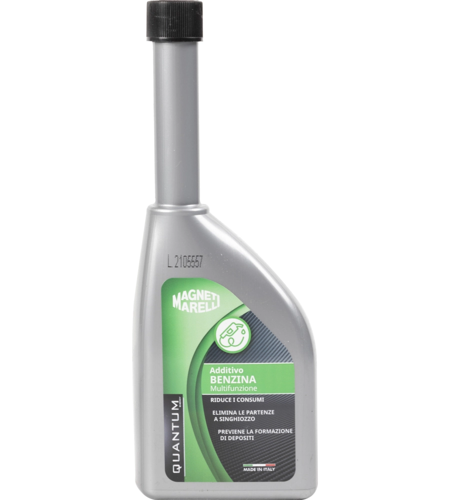 Magneti marelli additivo benzina multifunzione 250 ml